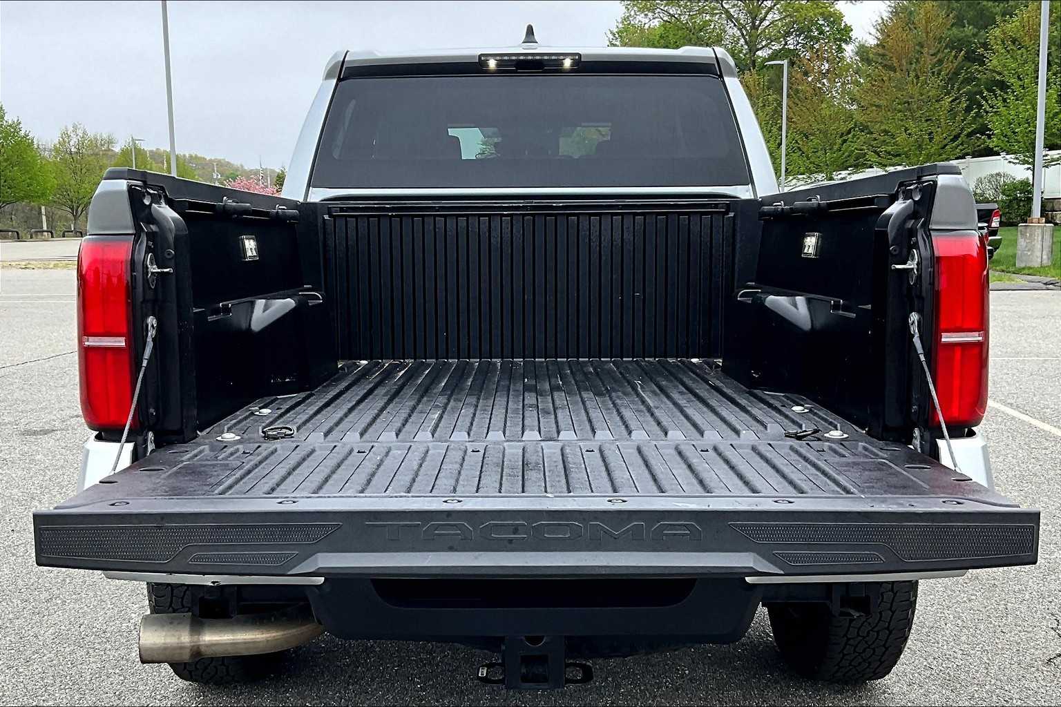 2024 Toyota Tacoma TRD Off Road - Photo 32
