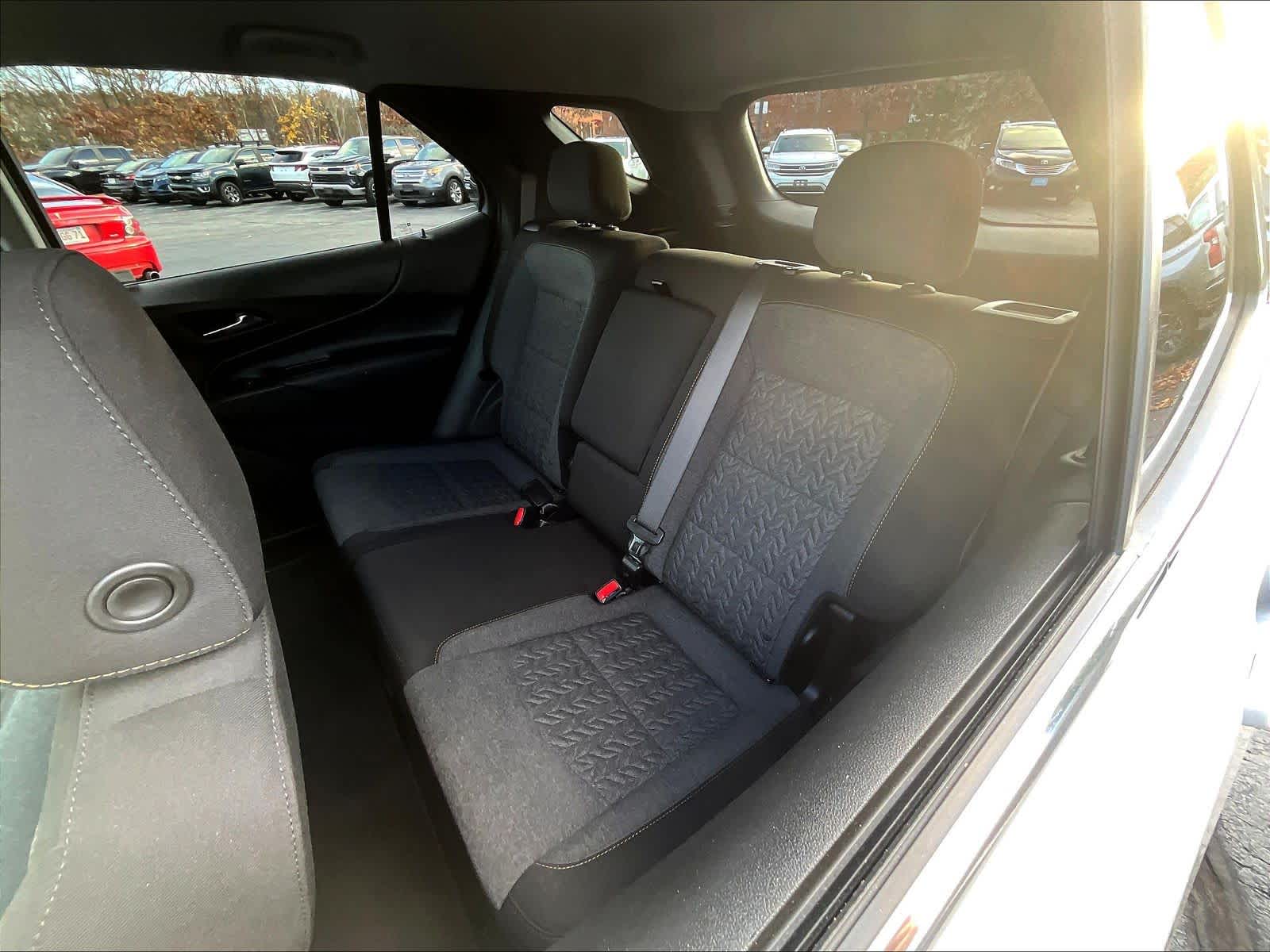 2022 Chevrolet Equinox LT - Photo 14