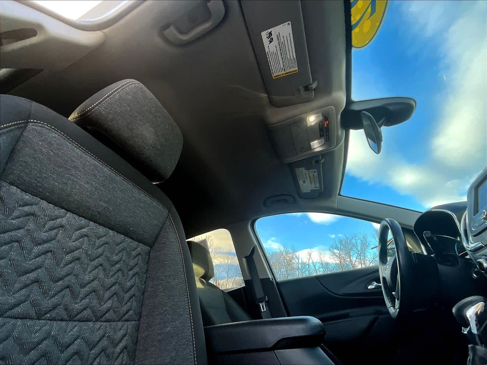 2022 Chevrolet Equinox LT - Photo 22