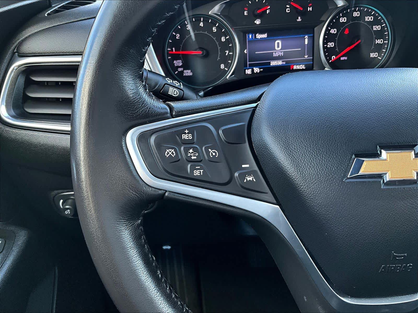 2022 Chevrolet Equinox LT - Photo 23