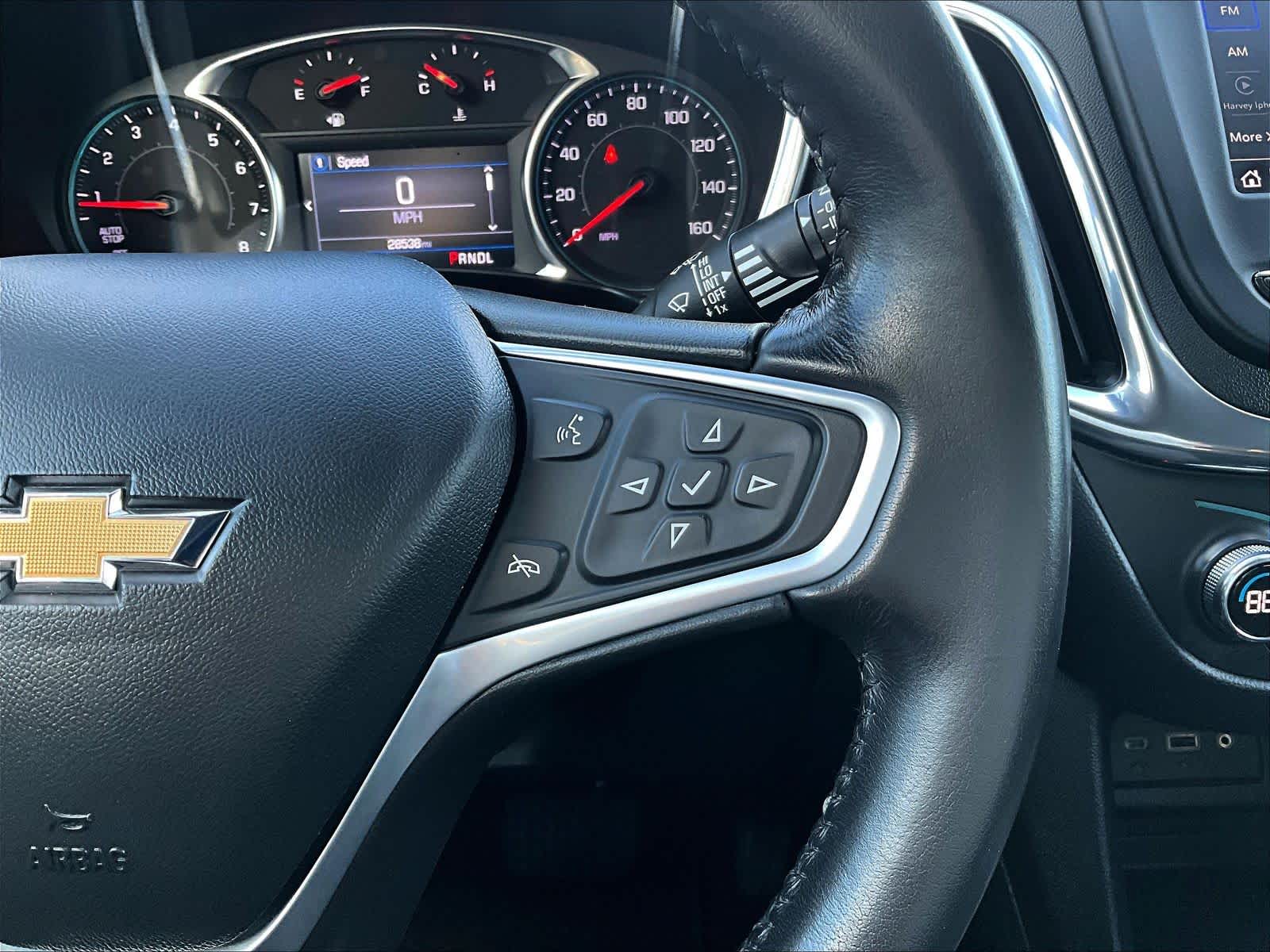 2022 Chevrolet Equinox LT - Photo 24