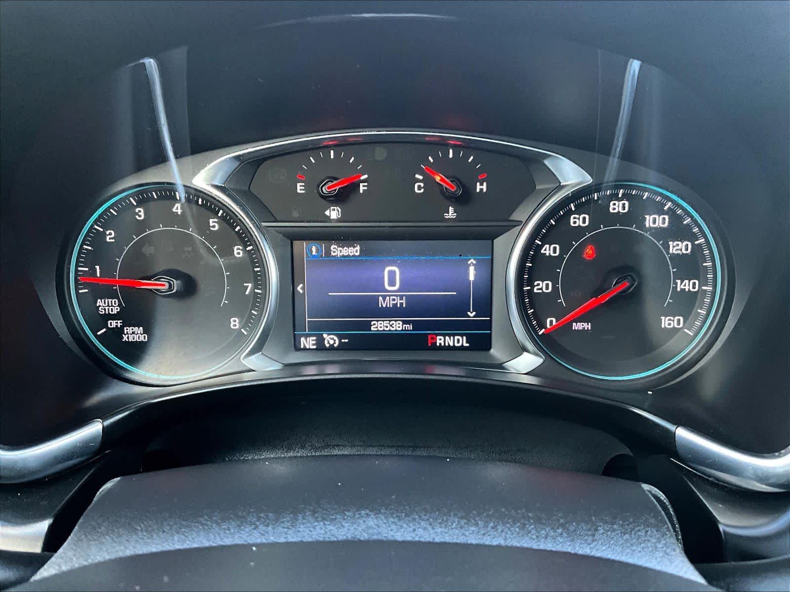 2022 Chevrolet Equinox LT - Photo 25