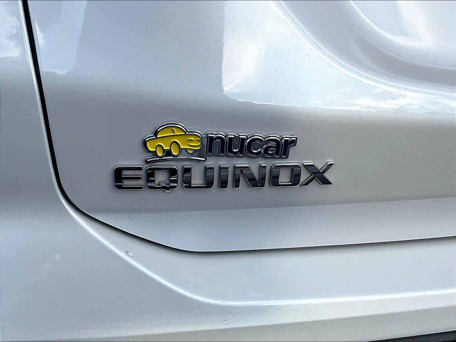 2022 Chevrolet Equinox LT - Photo 29