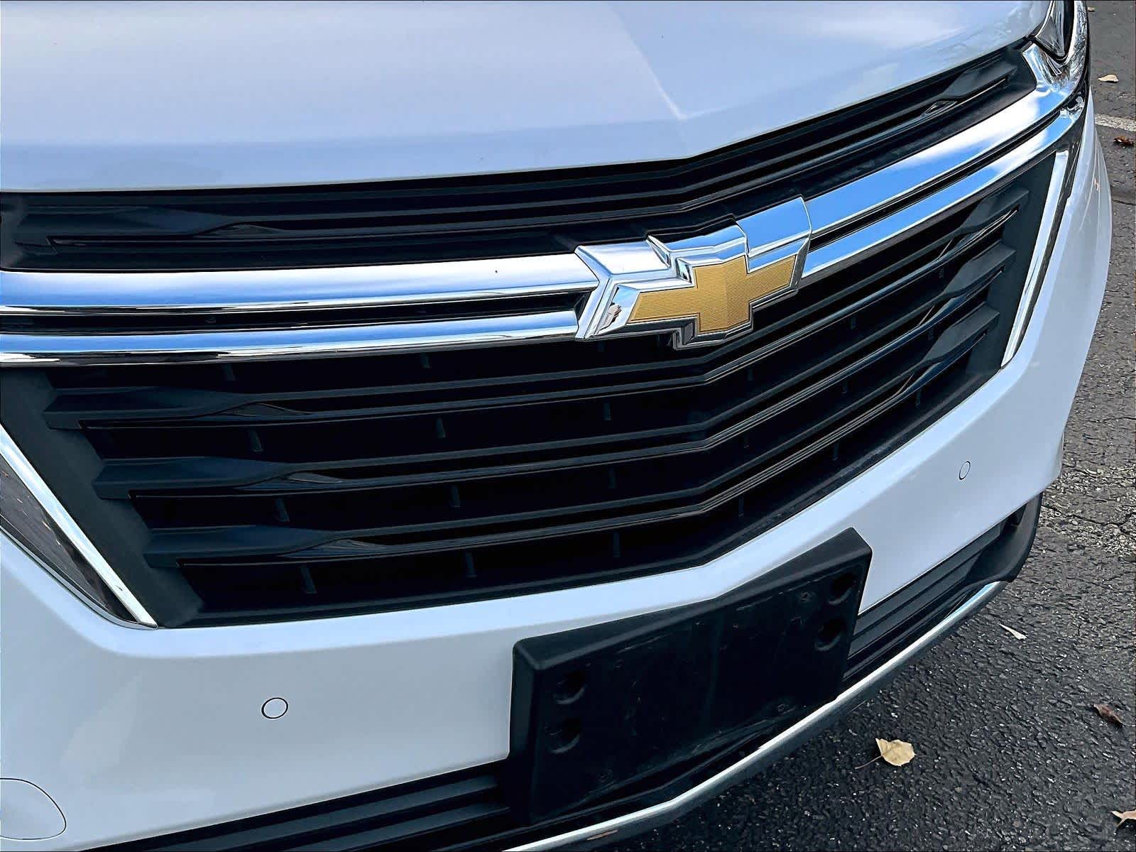 2022 Chevrolet Equinox LT - Photo 30