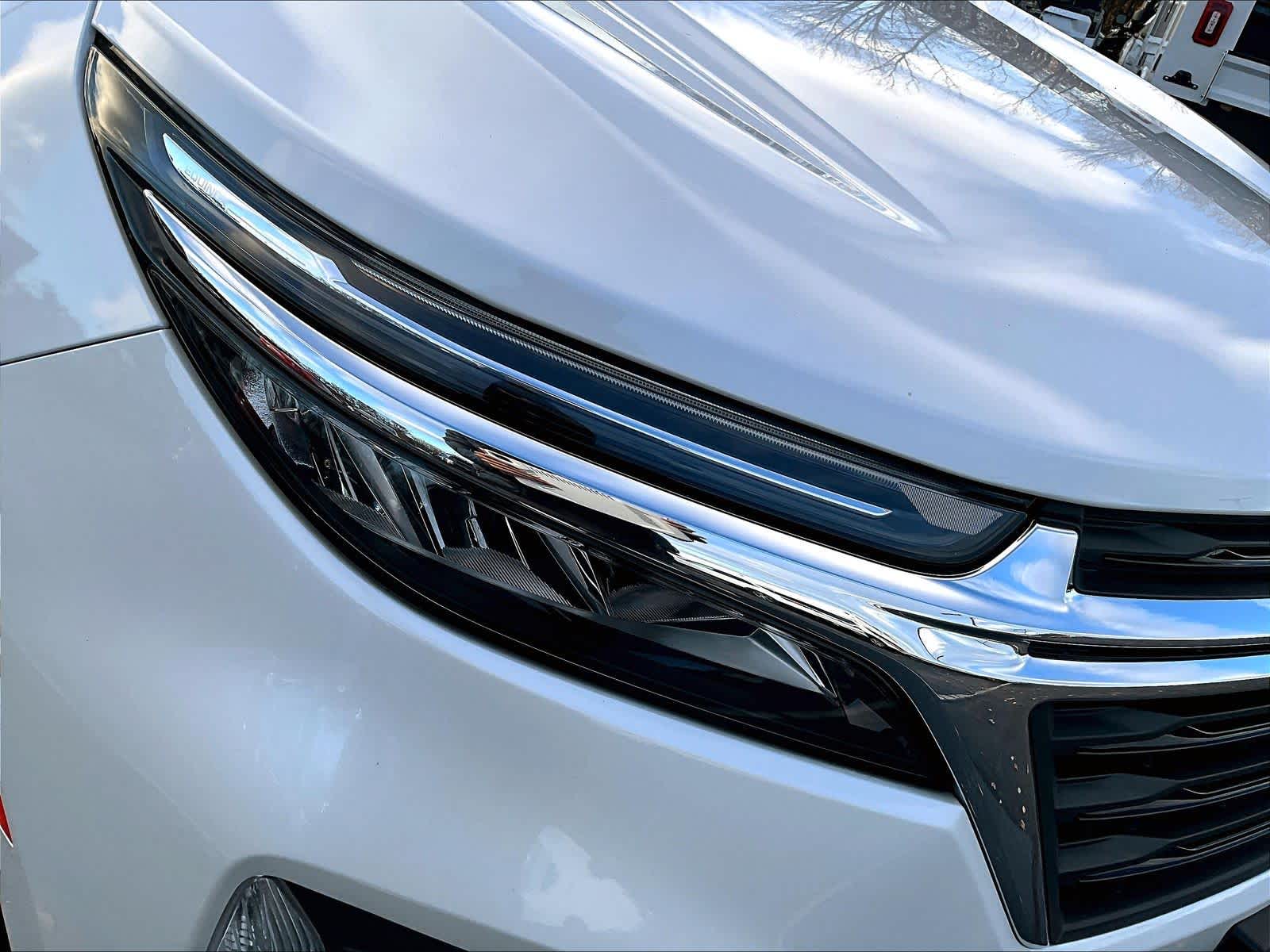 2022 Chevrolet Equinox LT - Photo 31