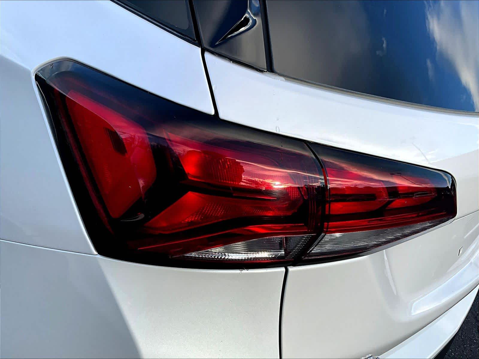 2022 Chevrolet Equinox LT - Photo 32