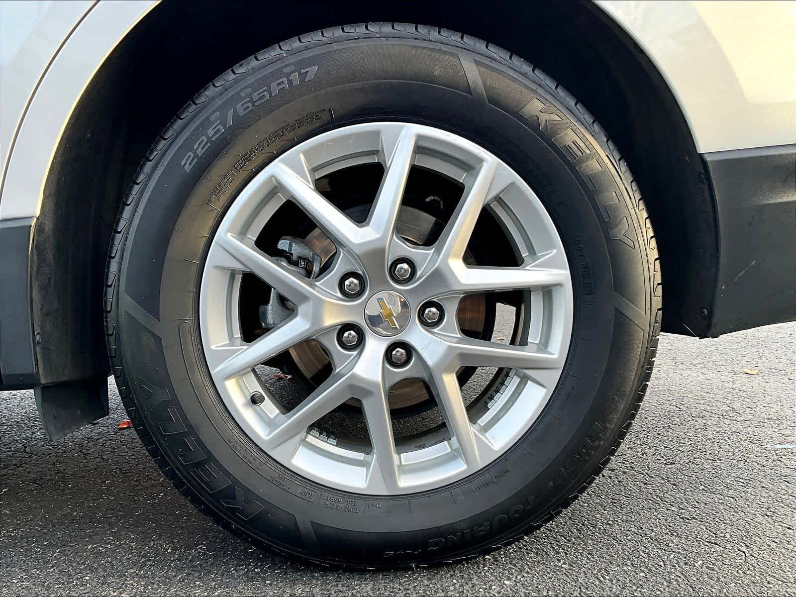 2022 Chevrolet Equinox LT - Photo 7