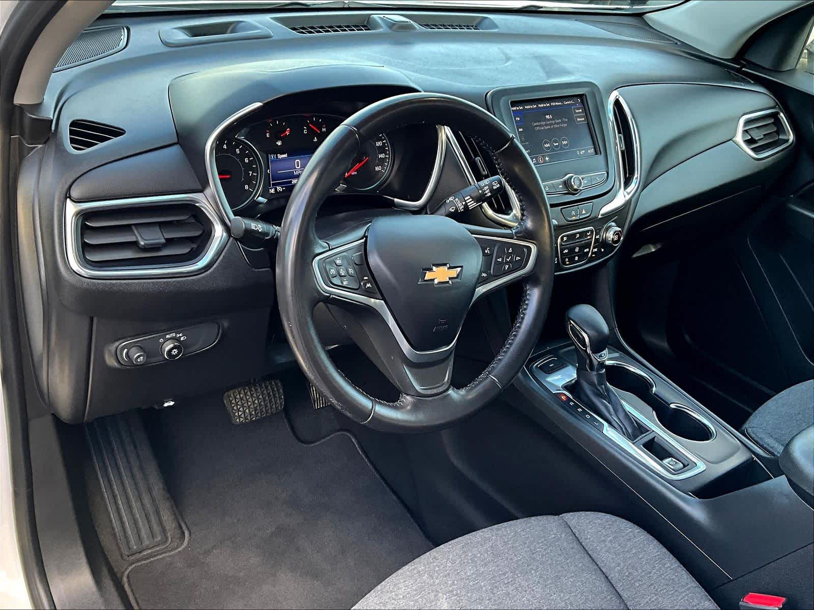 2022 Chevrolet Equinox LT - Photo 8