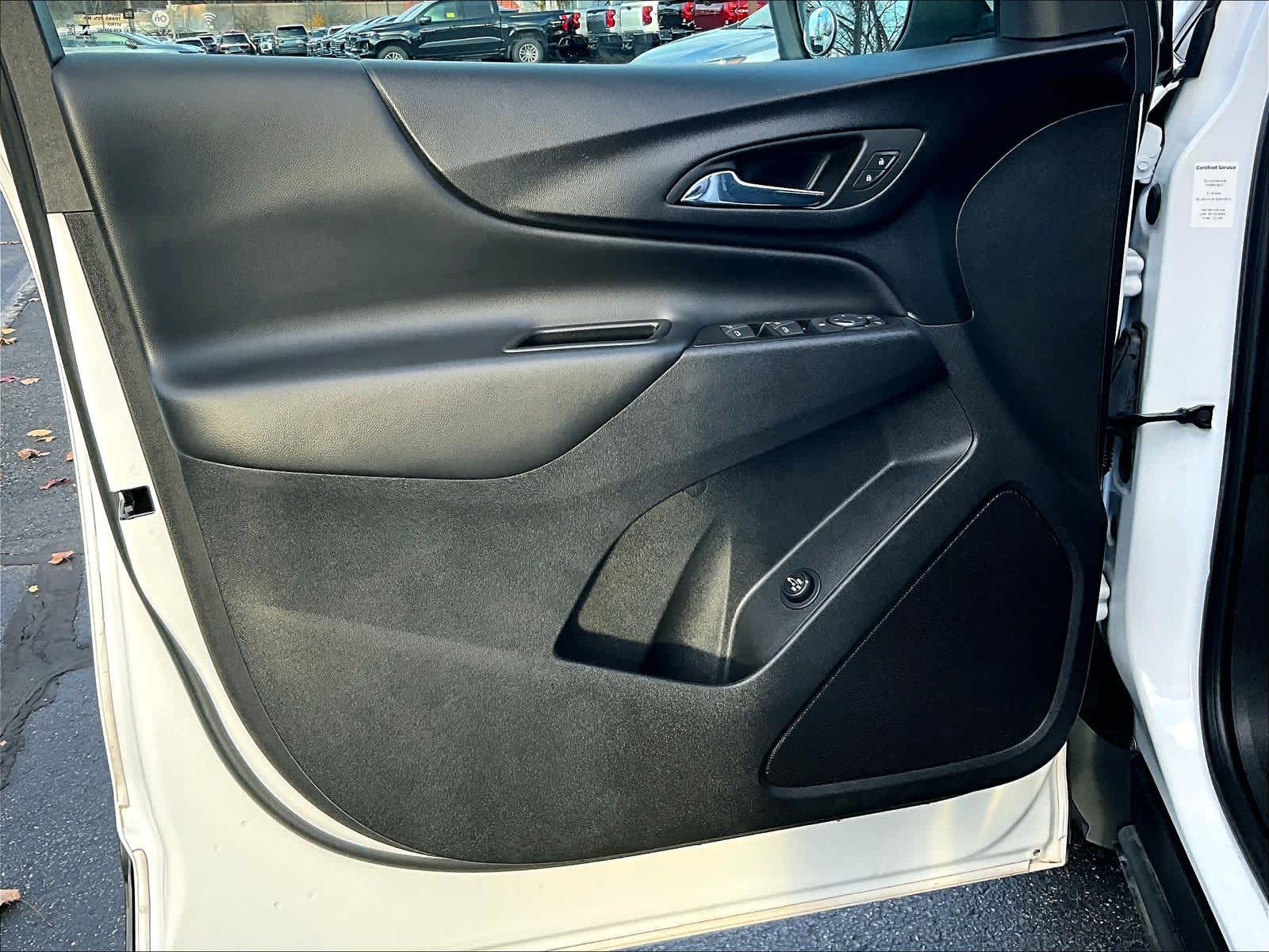 2022 Chevrolet Equinox LT - Photo 9