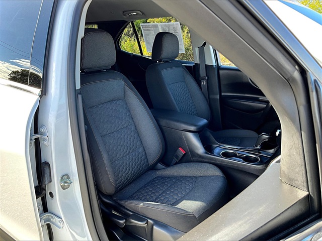 2020 Chevrolet Equinox LT - Photo 11