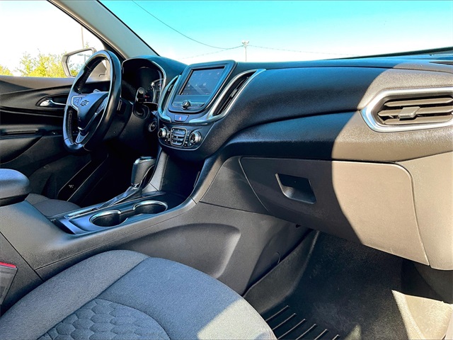2020 Chevrolet Equinox LT - Photo 13