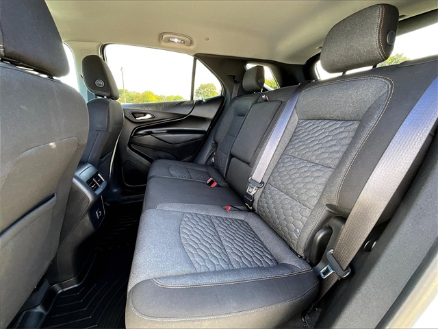 2020 Chevrolet Equinox LT - Photo 14