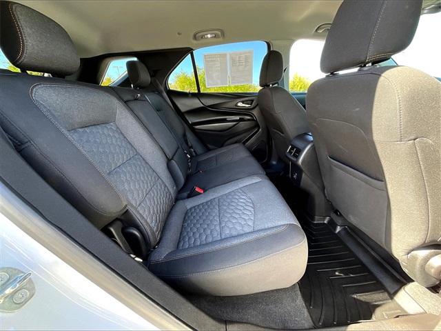 2020 Chevrolet Equinox LT - Photo 15