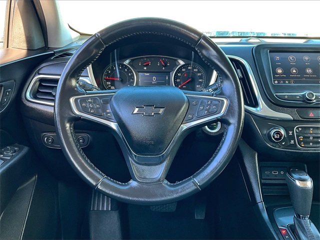2020 Chevrolet Equinox LT - Photo 16