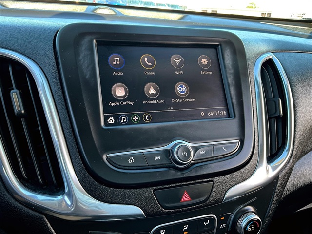2020 Chevrolet Equinox LT - Photo 18