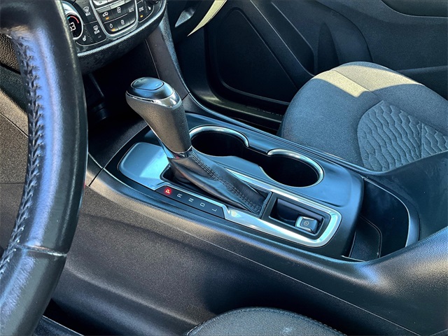 2020 Chevrolet Equinox LT - Photo 19