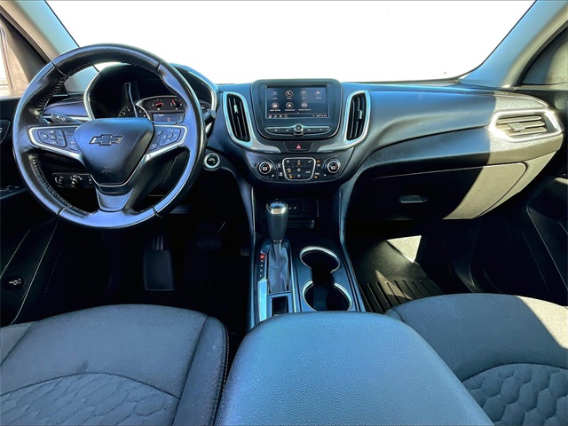 2020 Chevrolet Equinox LT - Photo 20