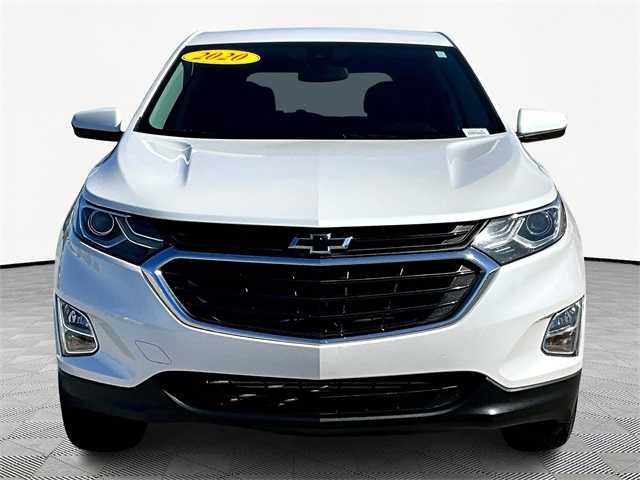 2020 Chevrolet Equinox LT - Photo 2