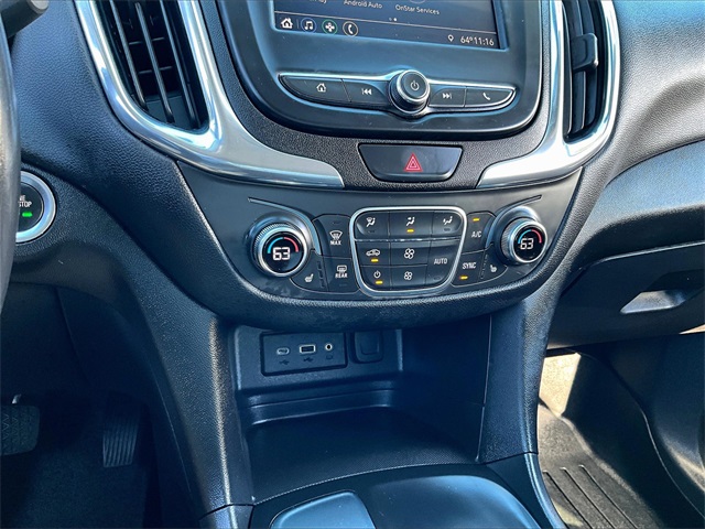 2020 Chevrolet Equinox LT - Photo 22