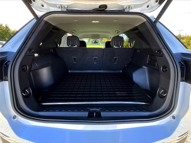 2020 Chevrolet Equinox LT - Photo 23