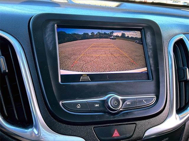 2020 Chevrolet Equinox LT - Photo 24