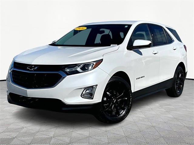 2020 Chevrolet Equinox LT - Photo 3