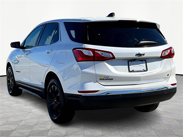 2020 Chevrolet Equinox LT - Photo 4