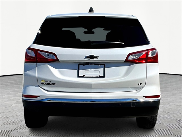 2020 Chevrolet Equinox LT - Photo 5