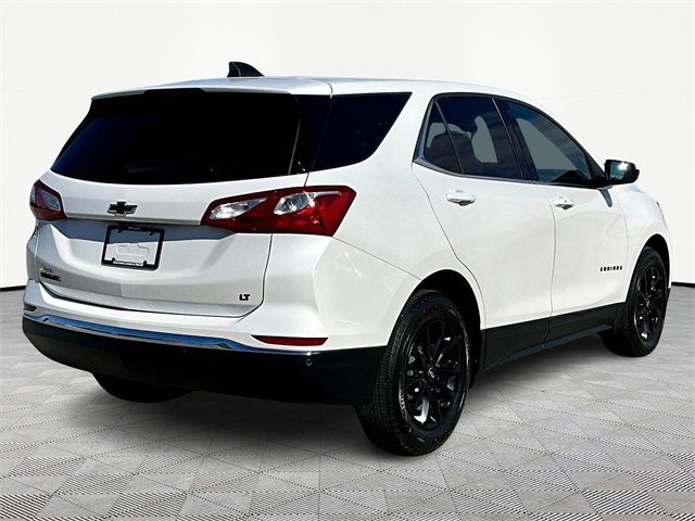 2020 Chevrolet Equinox LT - Photo 6