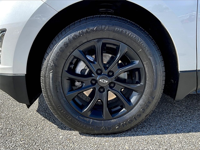 2020 Chevrolet Equinox LT - Photo 7