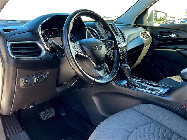 2020 Chevrolet Equinox LT - Photo 8
