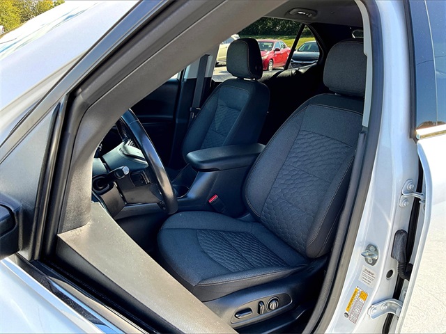 2020 Chevrolet Equinox LT - Photo 10