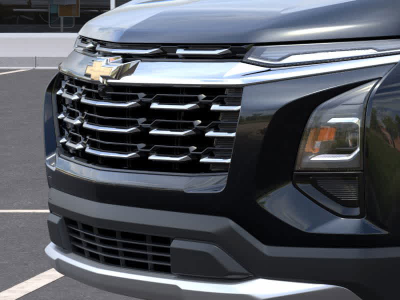2025 Chevrolet Equinox AWD LT - Photo 13
