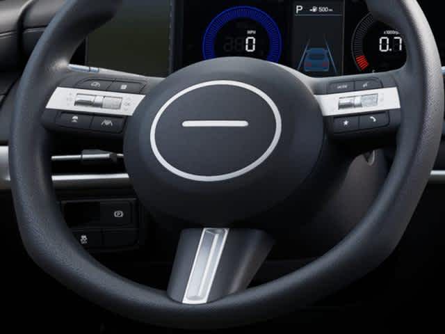 2025 Hyundai Tucson SE - Photo 15