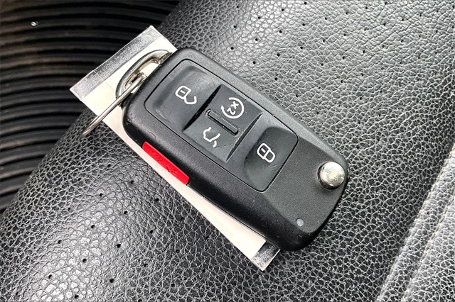 2018 Volkswagen Passat 2.0T SE - Photo 11