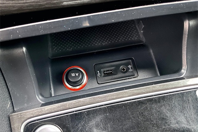 2018 Volkswagen Passat 2.0T SE - Photo 28
