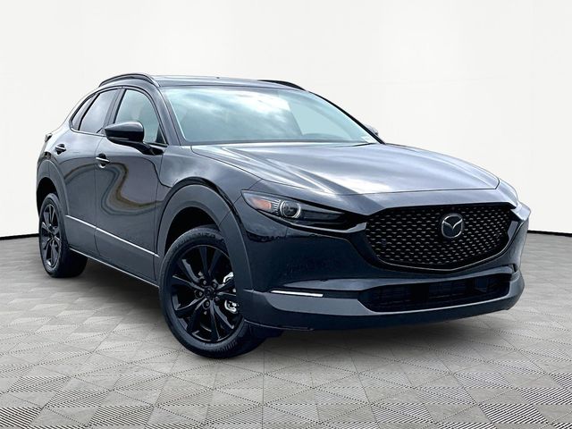 2026 Mazda CX-30 2.5 Turbo Aire Edition