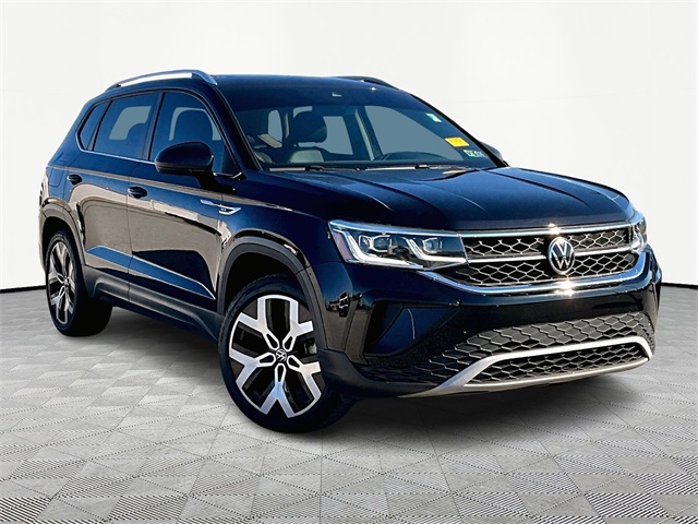 2022 Volkswagen Taos 1.5T SEL