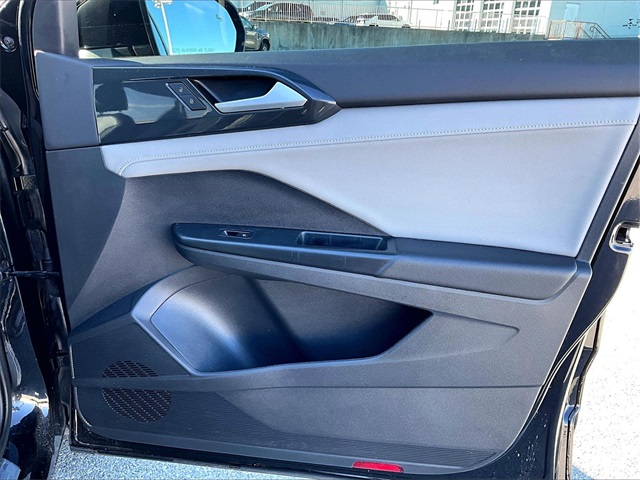 2022 Volkswagen Taos 1.5T SEL - Photo 12