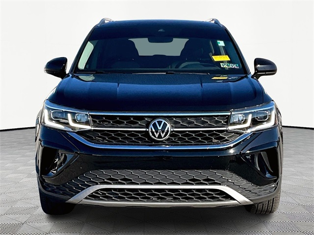 2022 Volkswagen Taos 1.5T SEL - Photo 2