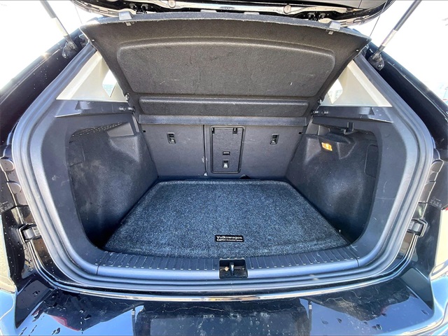2022 Volkswagen Taos 1.5T SEL - Photo 24