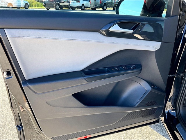 2022 Volkswagen Taos 1.5T SEL - Photo 9