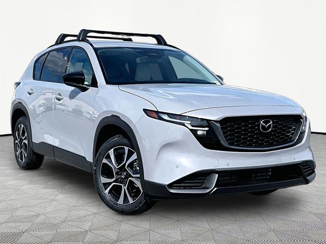 2026 Mazda CX-5 2.5 S Preferred  