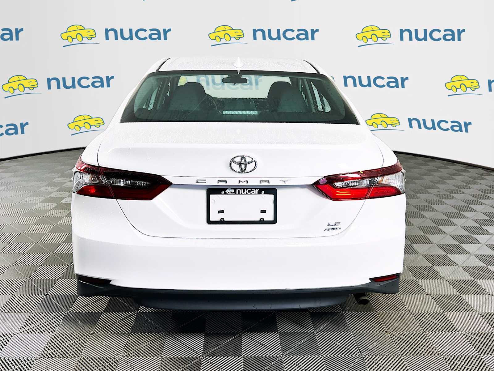 2022 Toyota Camry LE - Photo 6