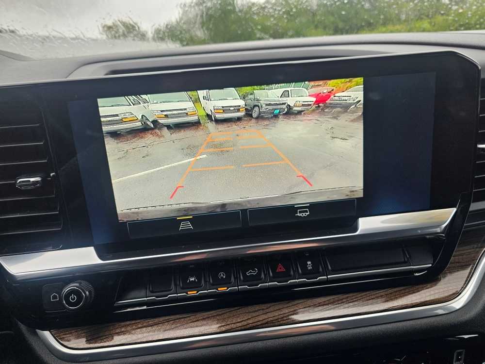 2022 Chevrolet Silverado 1500 LT - Photo 14
