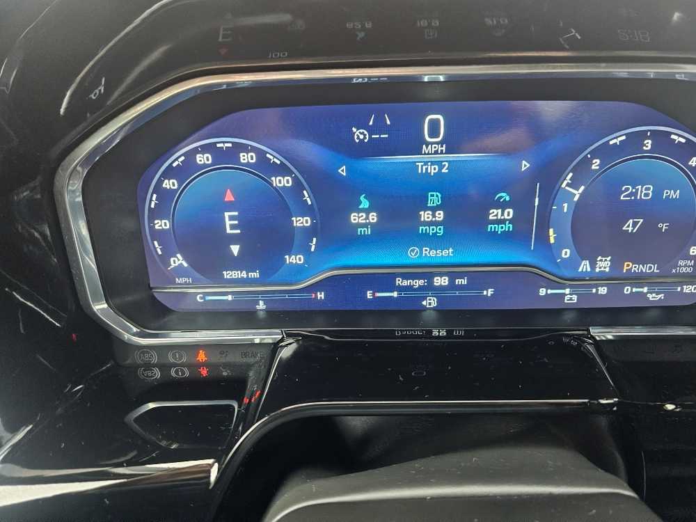 2022 Chevrolet Silverado 1500 LT - Photo 15