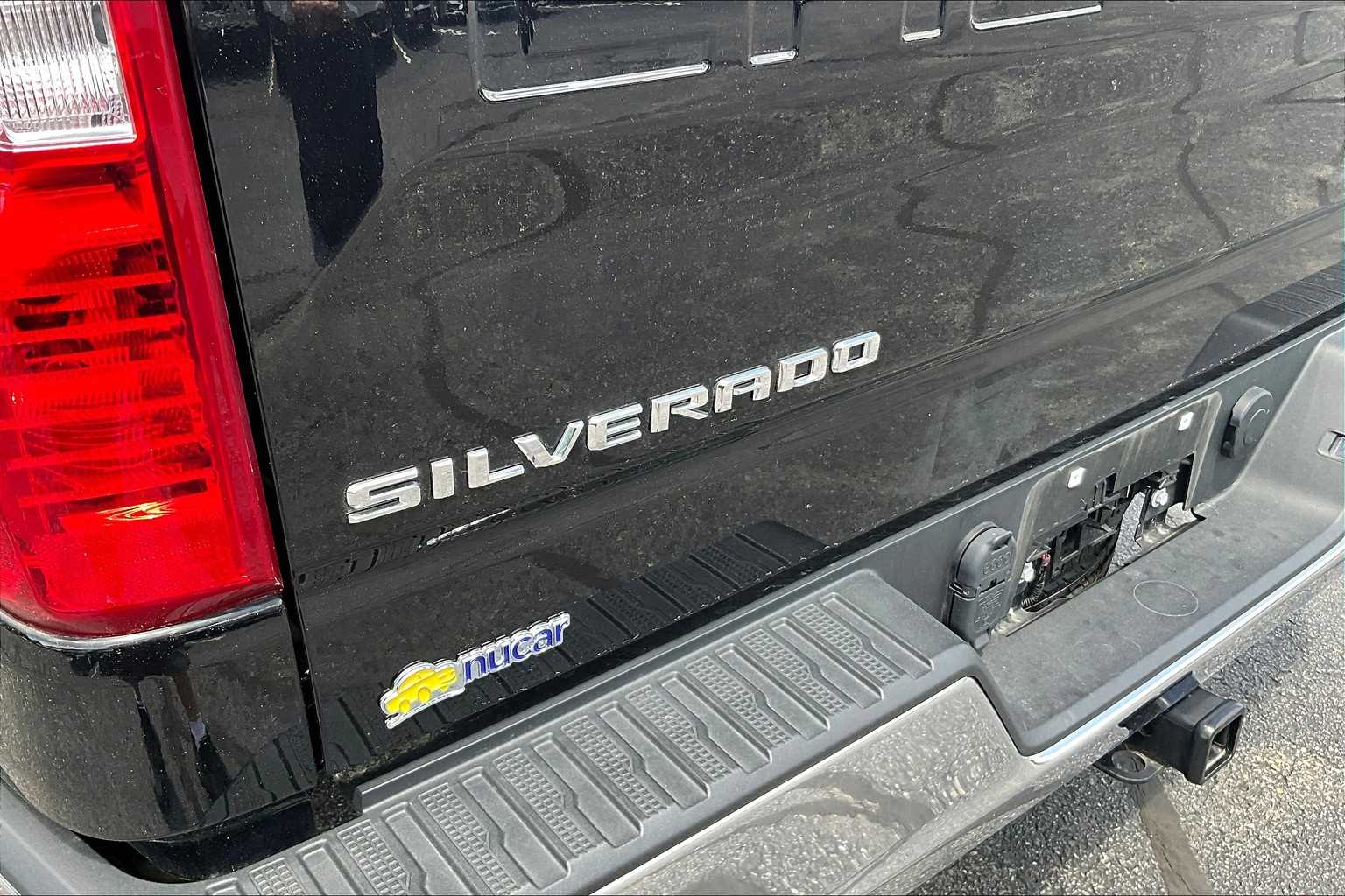 2022 Chevrolet Silverado 1500 LT - Photo 27