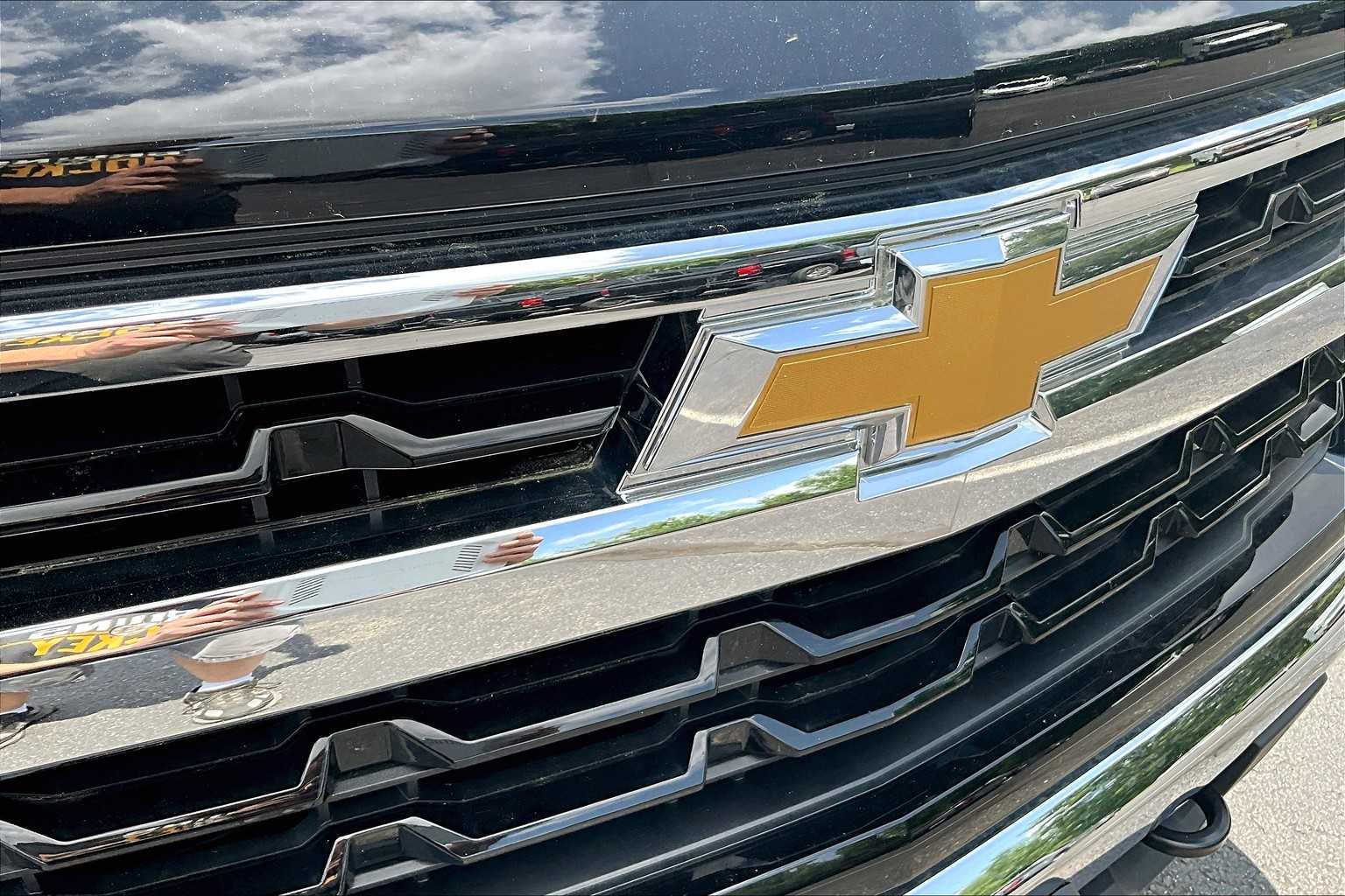 2022 Chevrolet Silverado 1500 LT - Photo 31