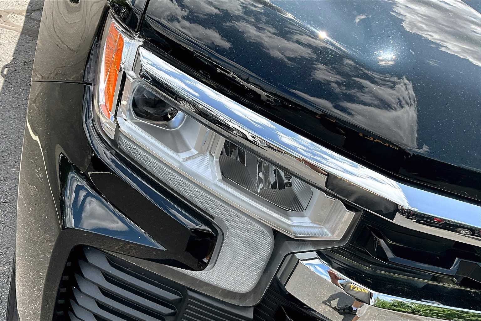 2022 Chevrolet Silverado 1500 LT - Photo 32