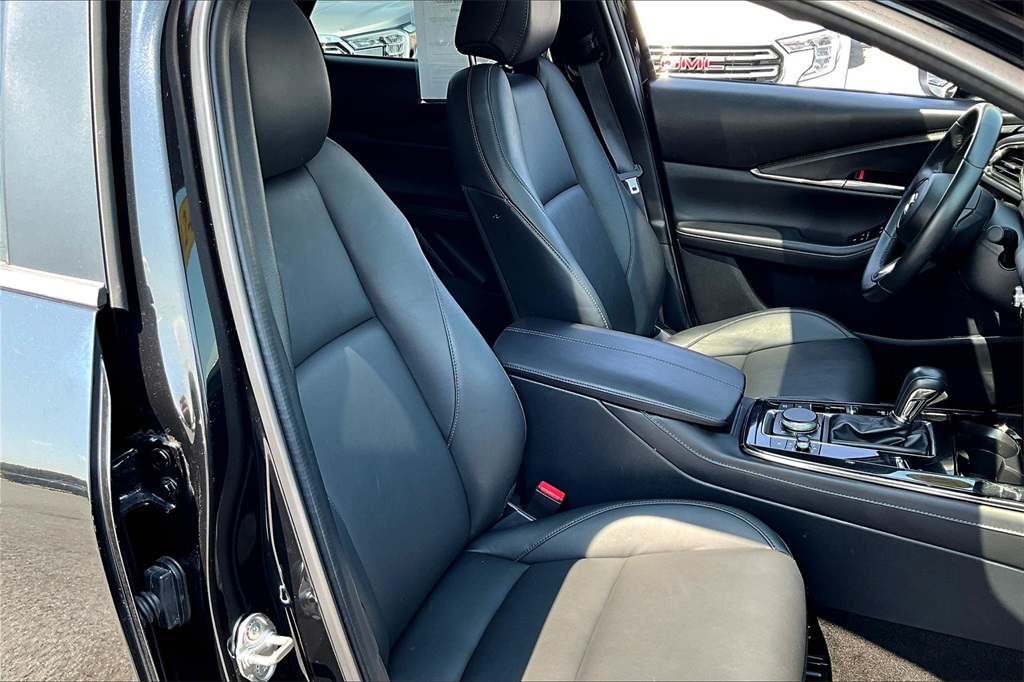 2024 Mazda CX-30 2.5 S Preferred Package - Photo 11